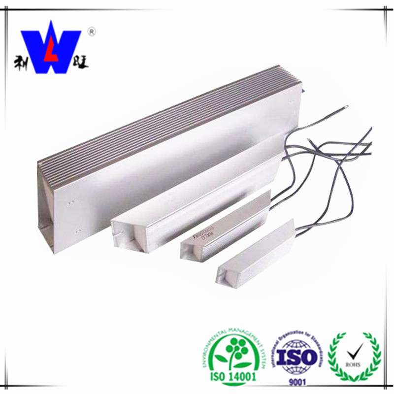 Good Quality Aluminum Wirewound Resistor Fixed Resistors
