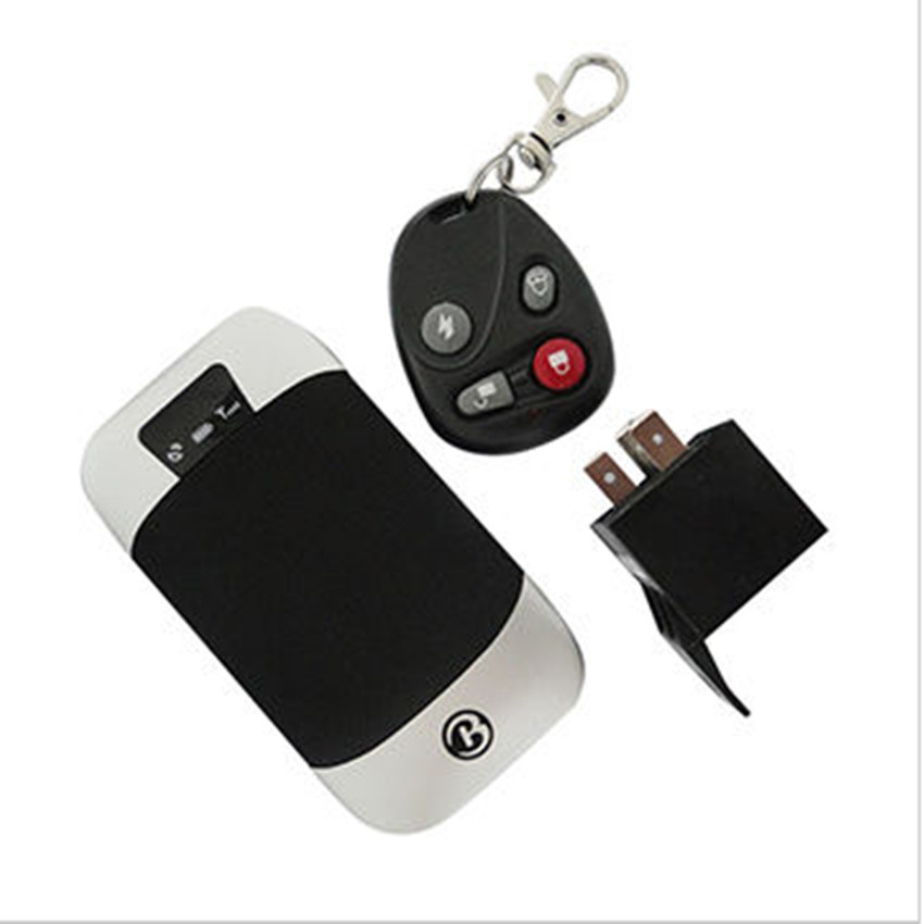 Engine Stop 10 Years Free Platform Car GPS Tracker GPS303h/I