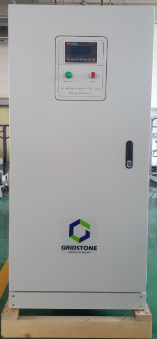Digital LCD Servo Motor Automatic Voltage Regulator Voltage Stabilizer