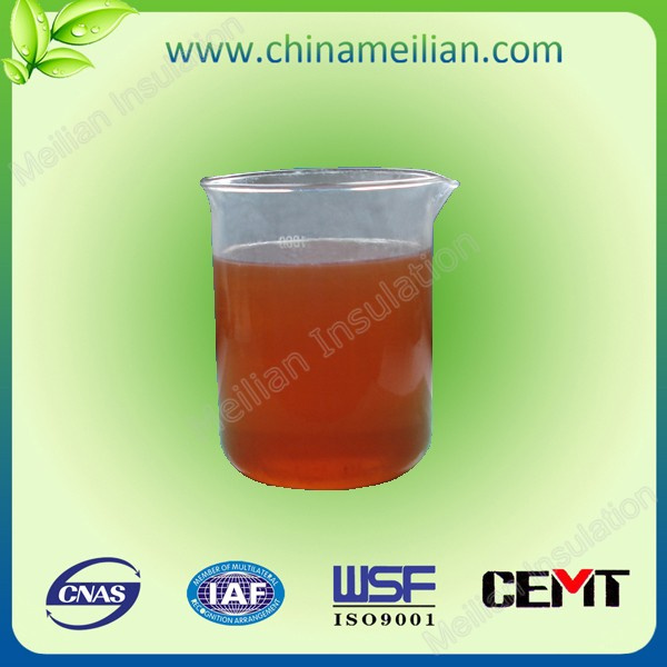 Varnish Electrical Insulation, Air Drying Insulating Varnish