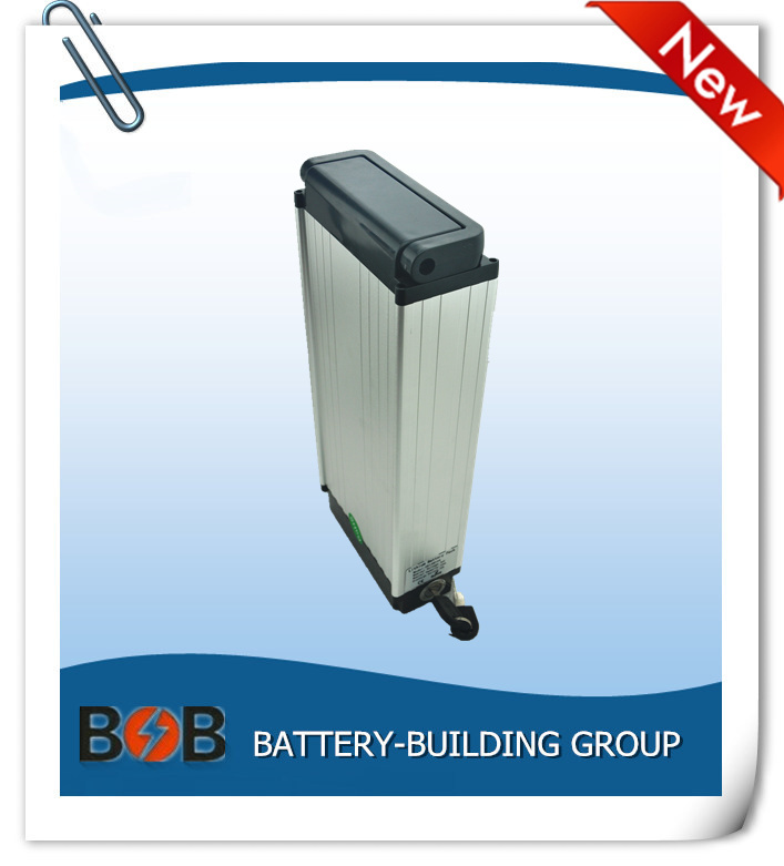 New 36V 10ah Lithium Battery Pack