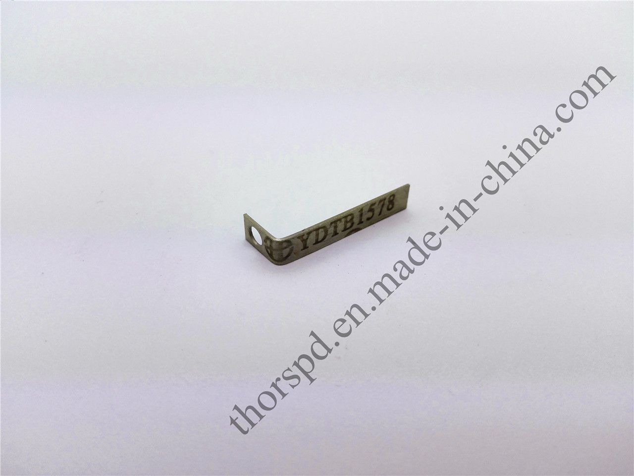Bimetal Thermostat for Circuit Breaker/Relay
