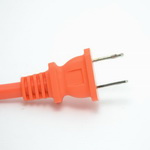 Us 1-15p 2 Pin Power Cord