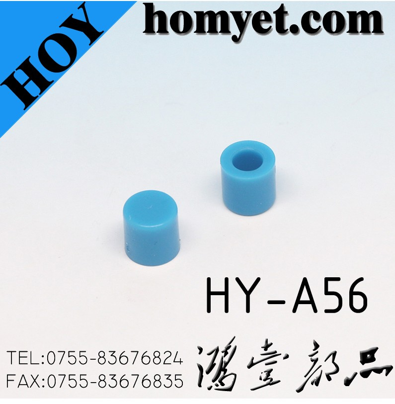 High Quality Tact Switch Cap (HY-A56G)