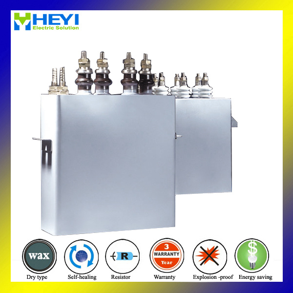Rwf Electrothermal Capacitor Sh Capacitor