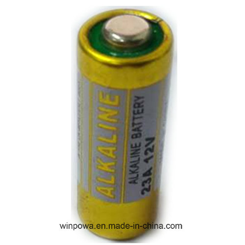 Neutral 23A Alkaline 12V Battery