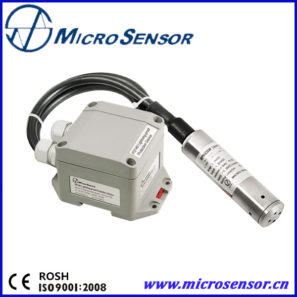 IP68 Submersible Water Level Transmitter Mpm426W