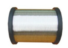 Tinned Copper Clad Aluminum Wire (TCCA)