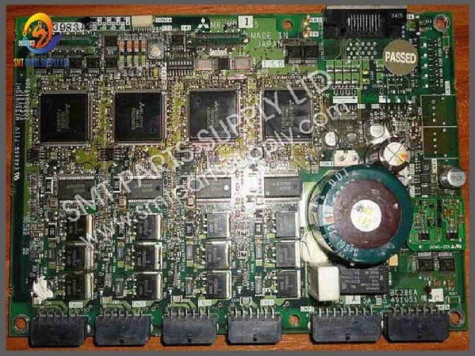 SMT Juki Fx-1/R Zt Servo AMP Board L901e521000