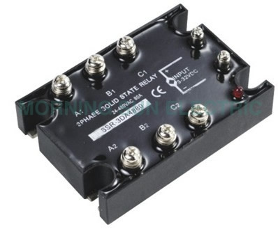 Solid State Relay 3DA4880