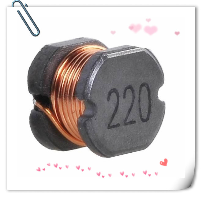 Cdrh Fixed Inductor for LCD TV Set