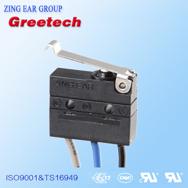 Hotselling Electric Micro Switch with IP67 Types of Juice Extractor