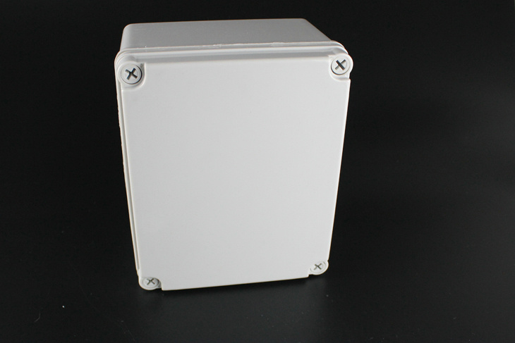 IP67 Waterproof UV Resistance Plastic Electric Box