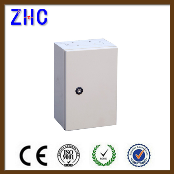 2015 New CE Approval Powder Coating Steel IP65 Distribution Box