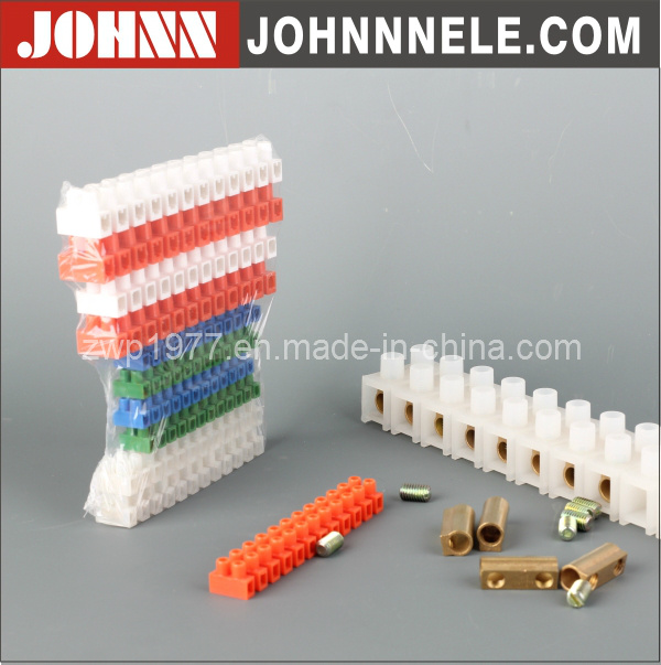 H Type Scew Mount Terminal Connectors