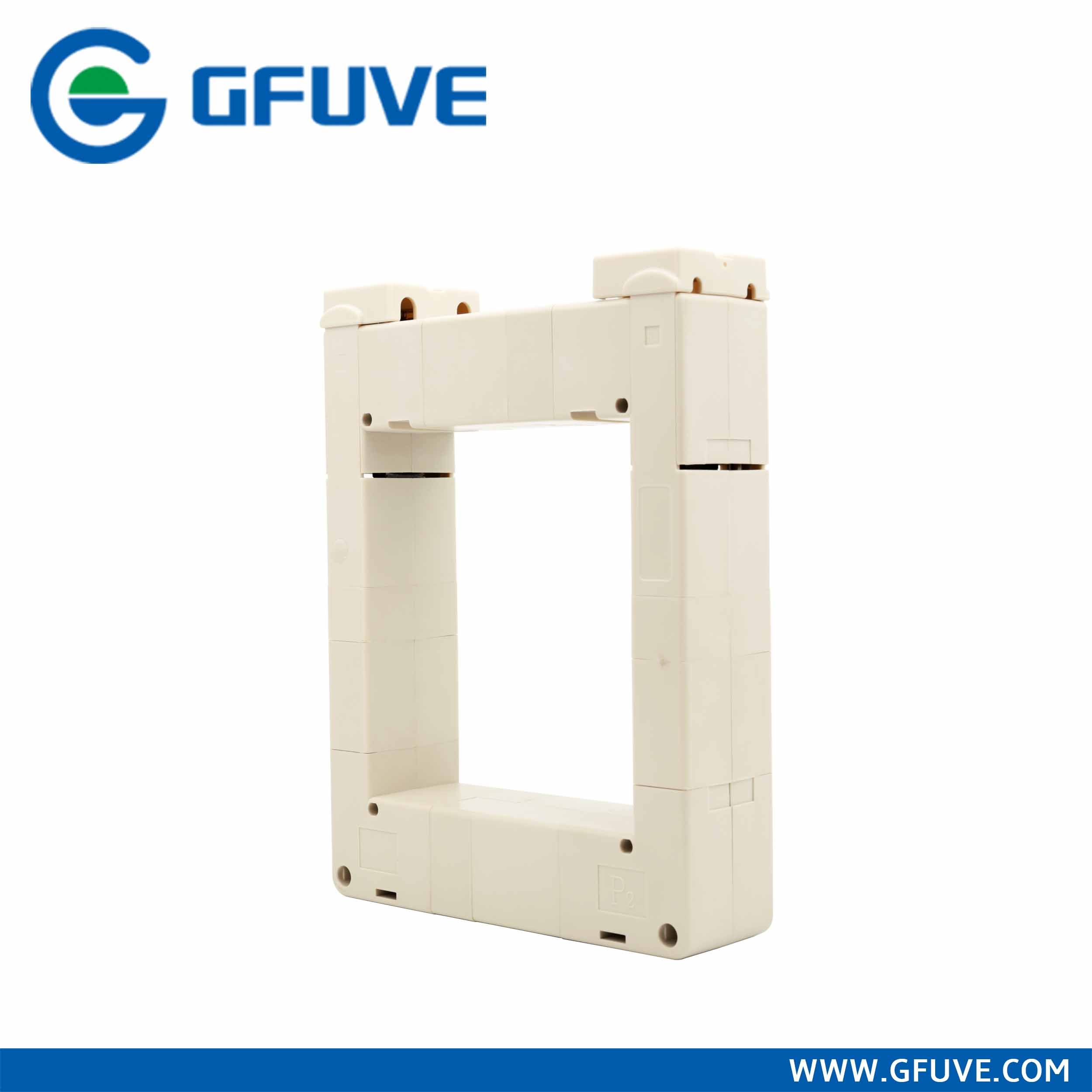 Most Cost-Effective Busbar Split Core Current Transformer