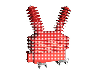 Jdzw-20 Jdzxw-20g 0.2 Class Medium Pressure Current and Voltage Transformer