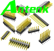 1.778mm Pin Header