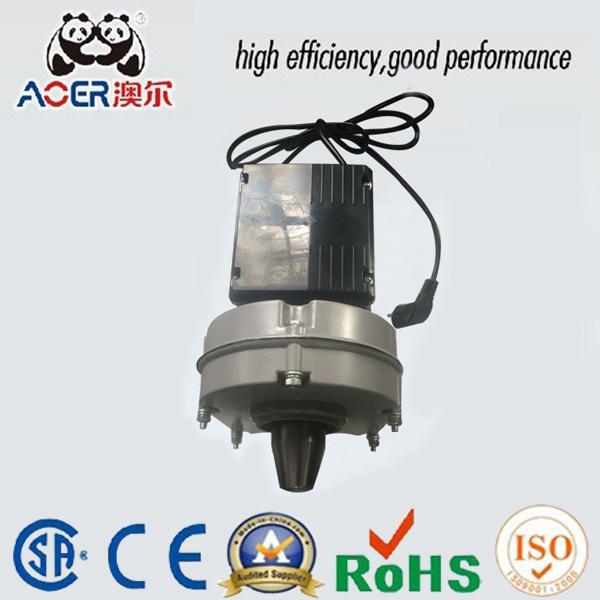 Single Phase High Torque AC Electric Geared Reducer Motor Made in China