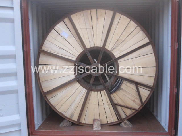 Power Cable