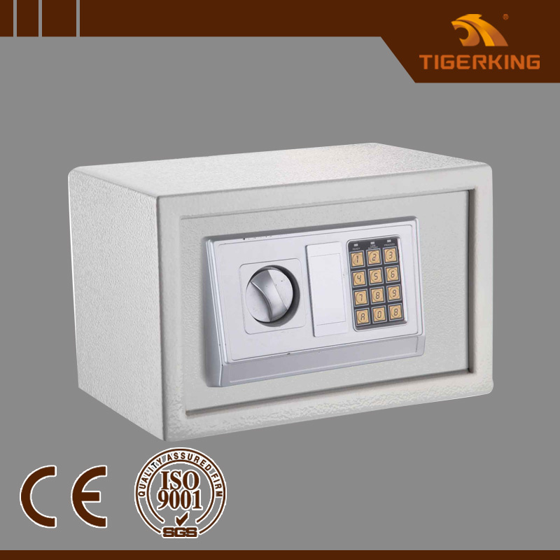 Home Use Security Safe Box