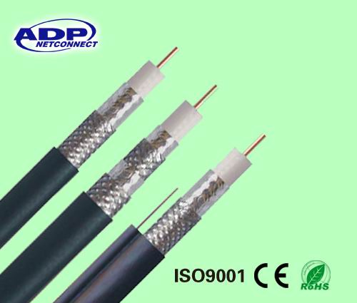 Rg11 Coaxial Cable