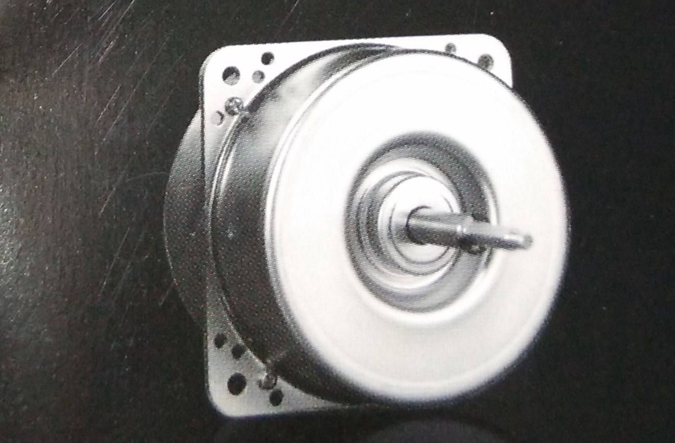 Fan Motors for Window Air-Conditioner