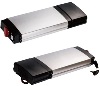 48V Lithium Ion Battery with Good Quality Charger and Samsung Cylinder Cells