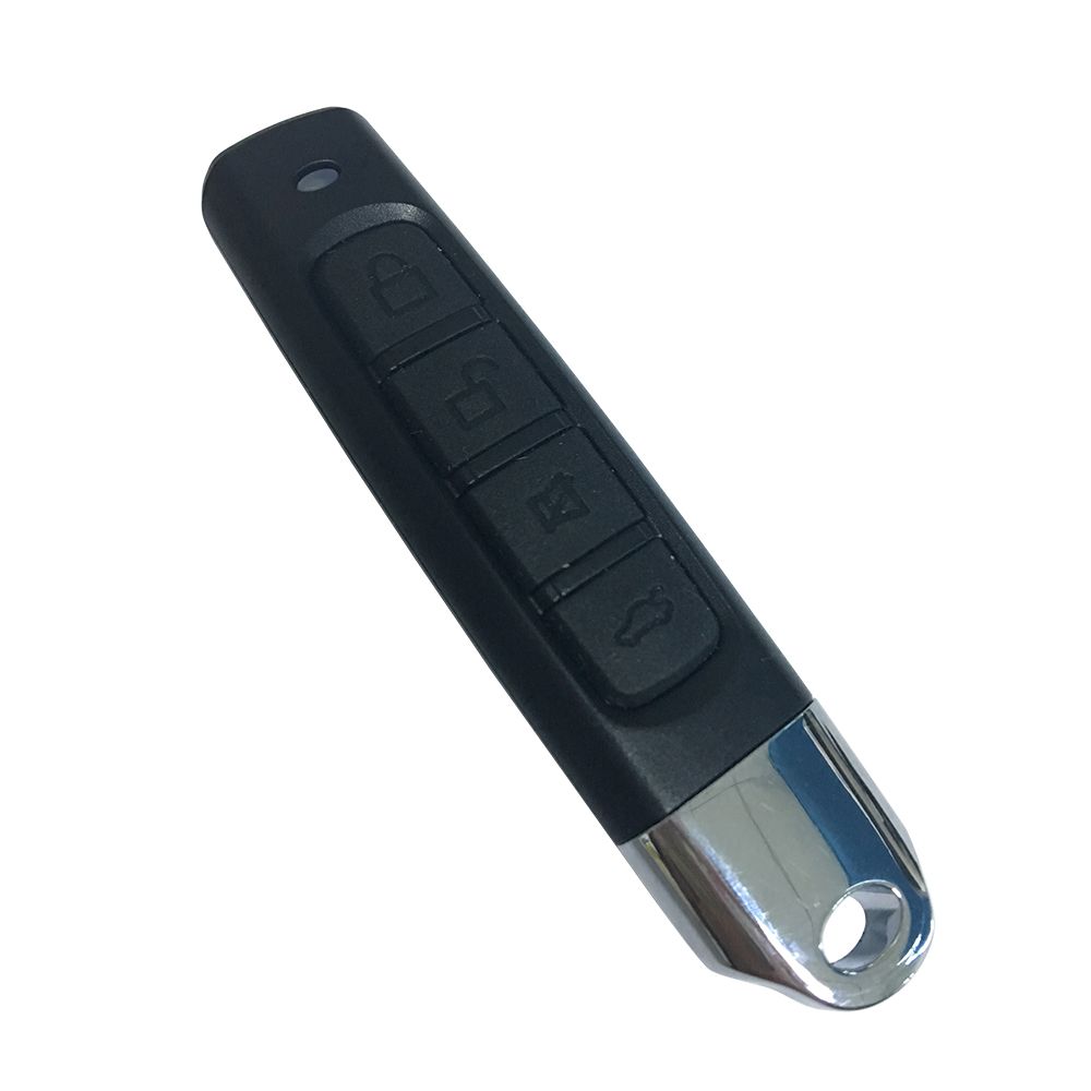 Face to Face Copy/ Fixed Code /Learning Code Clone Remote Control for Garage Door Yet2142