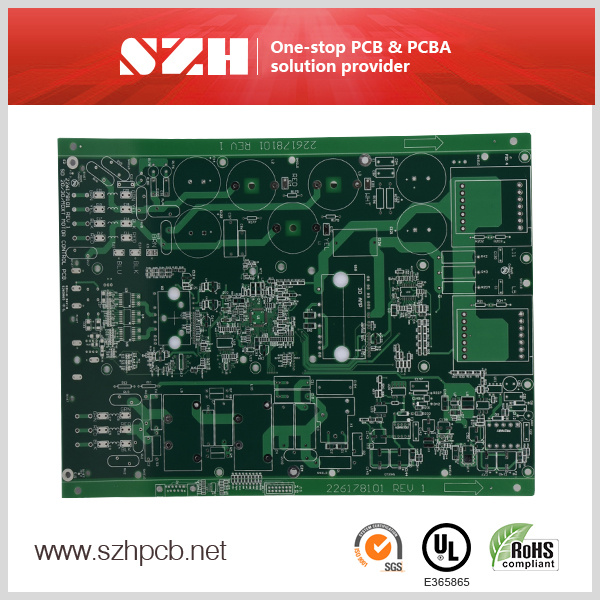 Full Turn Service Professional PCB Design