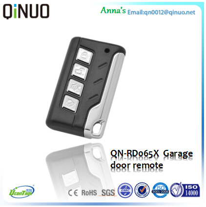 433 Frequency Universal Remote Duplicator