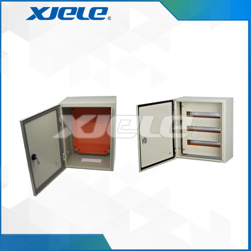 Distribution Junction Box