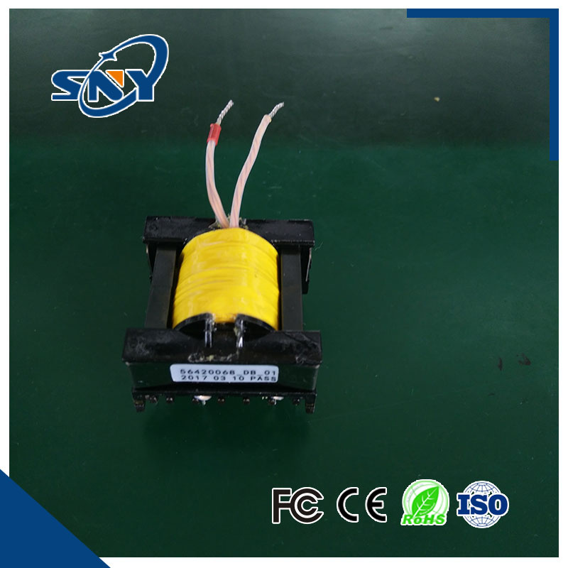 Custom Etd Series Transformer High Power High Frequency Transformer