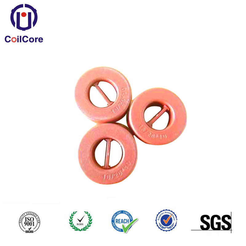 High Precision Free Sample Nanocrystalline Core, Nanocrystalline Toroidal Core for Current Transformer