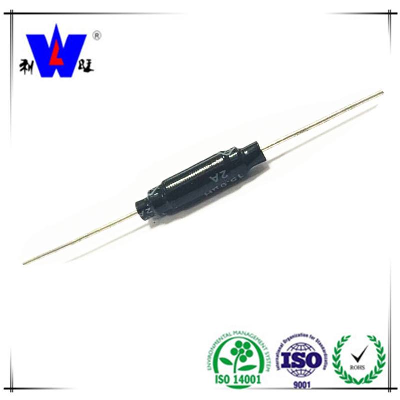 Power Fixed Inductor Choke Coil Inductor