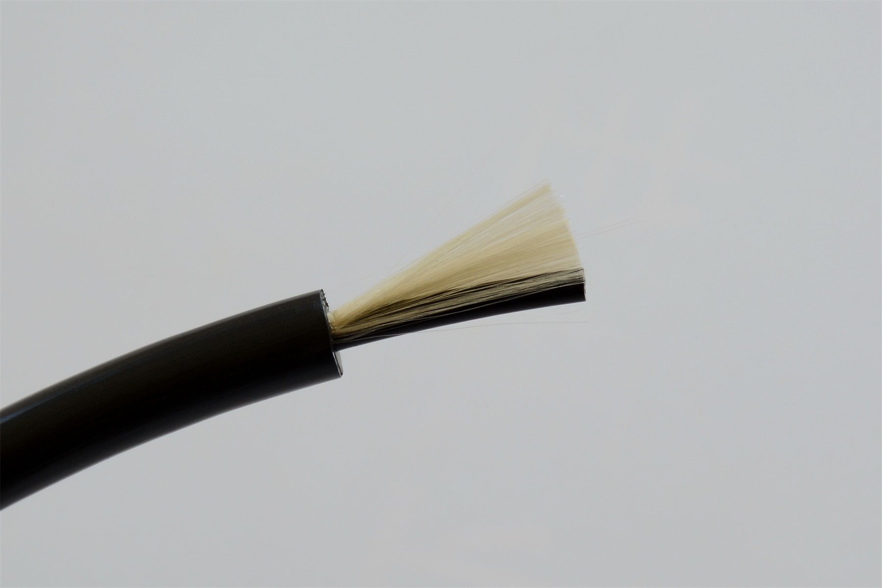 Ccku2 Plastic Optical Fiber Cable