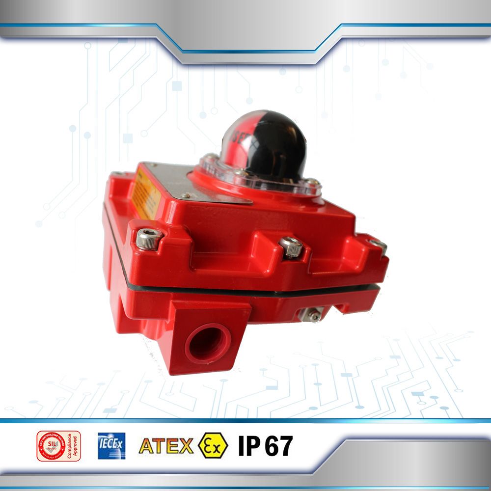 Wholesale Made in China Limit Switch Box