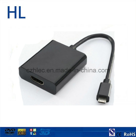 High End HDMI to USB Cable