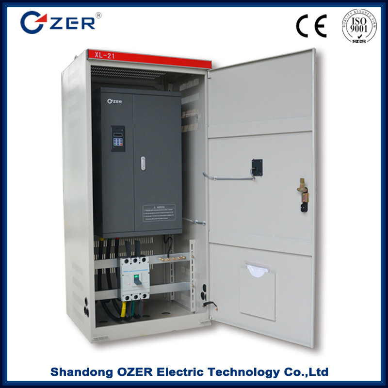 Medium Voltage AC Drives Frequency Converter