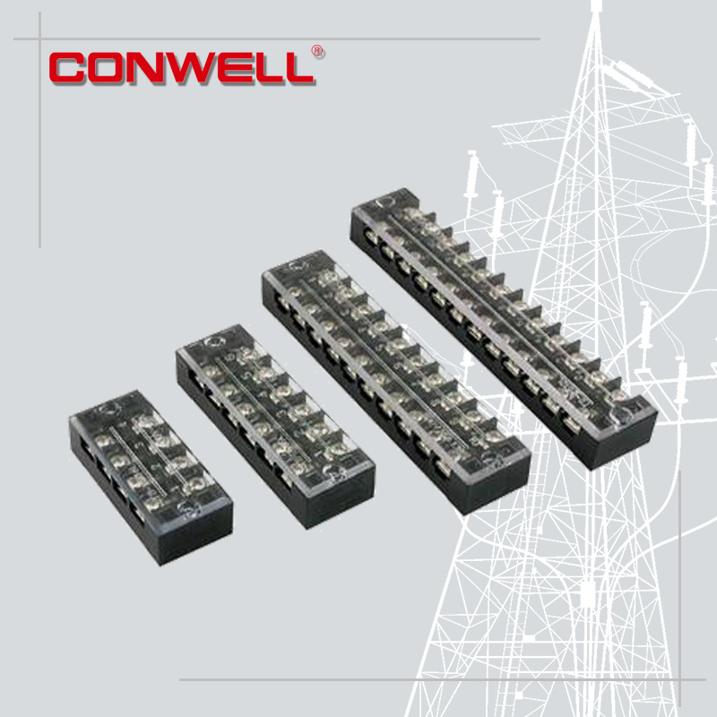 Tb Series 600V 60A Terminal Block