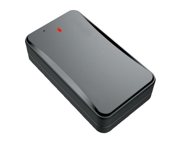Concox At4 Portable Asset Strong Magnet WiFi GPS Tracker 10000mAh Long Battery
