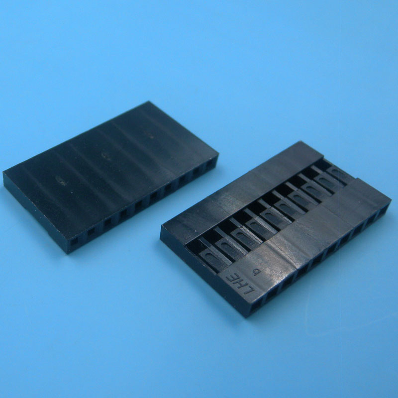 RF/Re Plastic Female Male Connectors