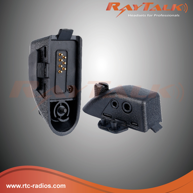 Adapter for Motorola Gp344 Ex500 Gp328plus