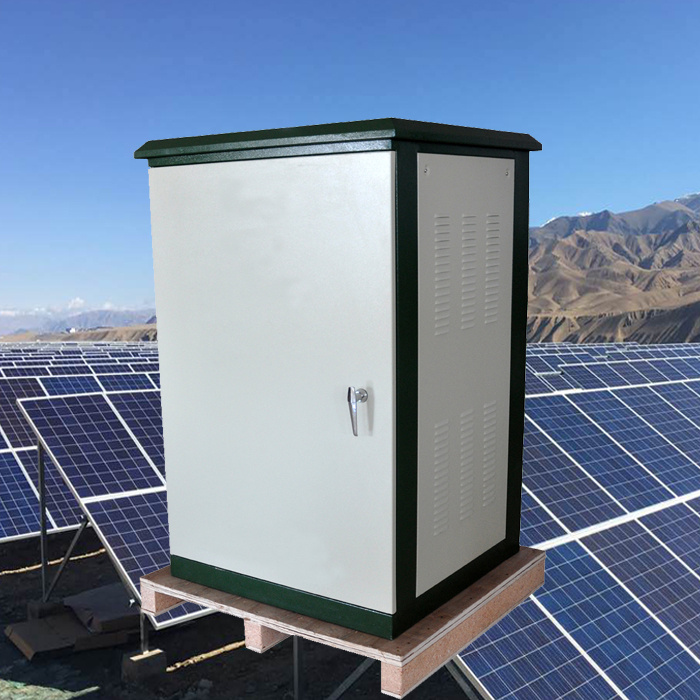 IP45 Waterproof Inverter- DC to AC Inverter Build in Charger