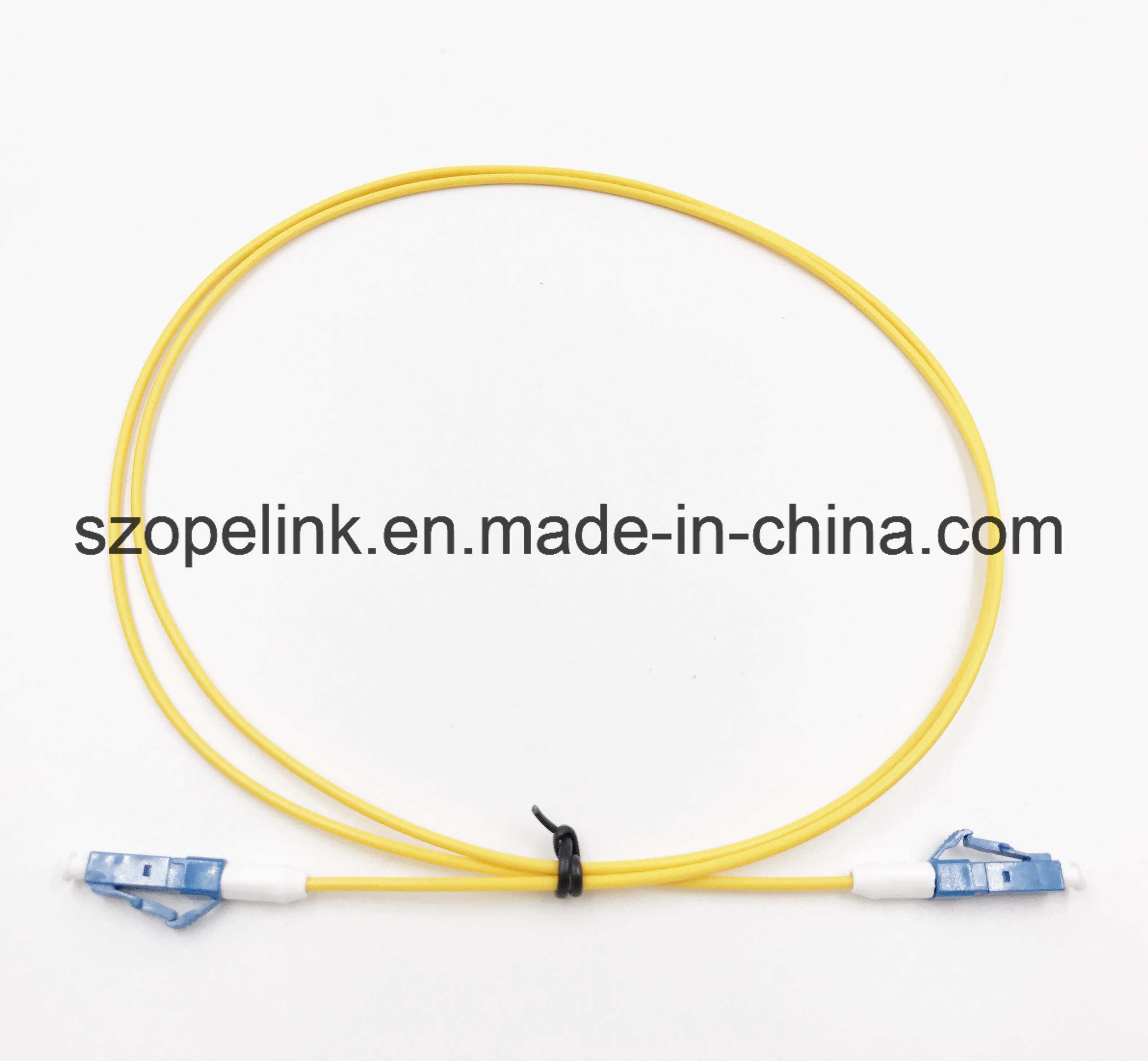 Fiber Optic Cable Patch Cords