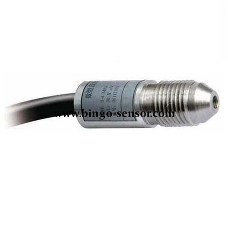 Industrial Pressure Transmitter or Pressure Transducer