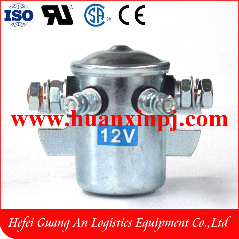 12V DC Contactor W800801-1