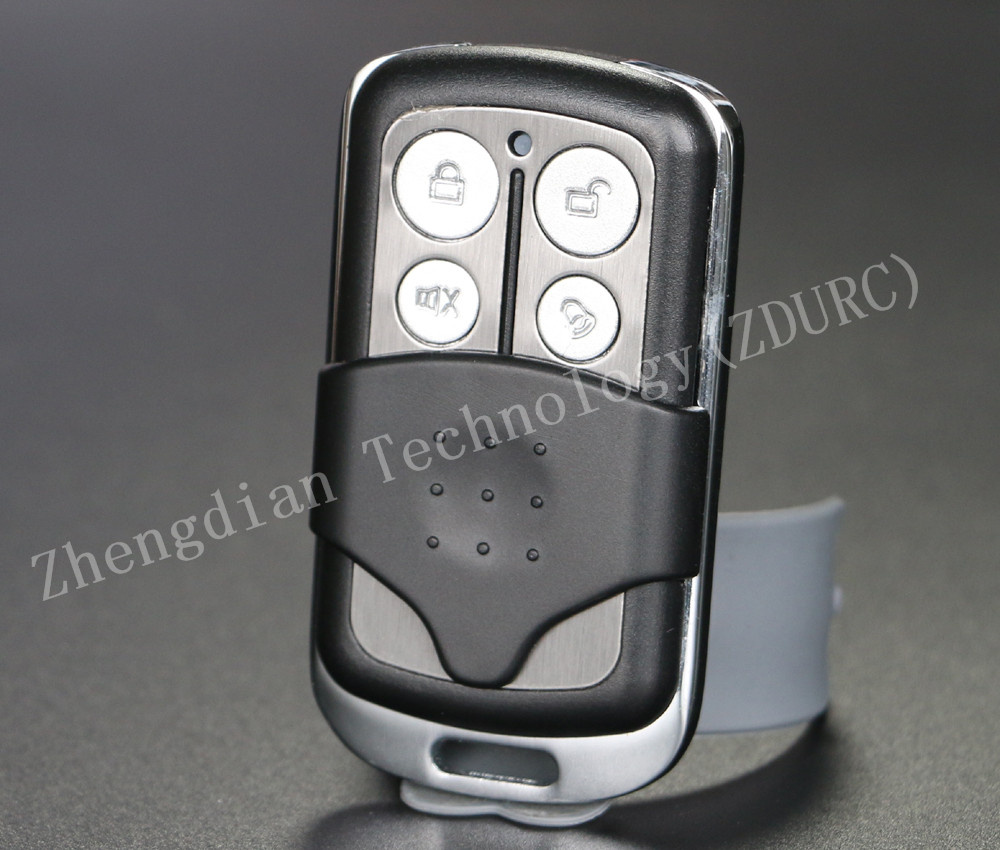 Universal Remote Control Garege Door Opener Wireless Switch 433/315MHz
