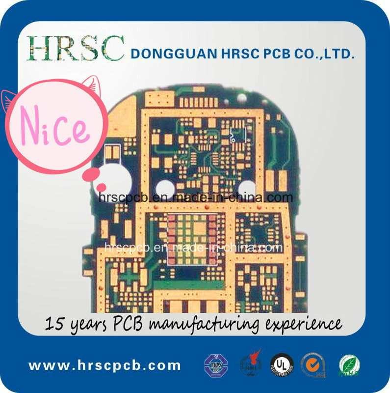Fr4 Copper Clad Laminate PCB Manufacture Company