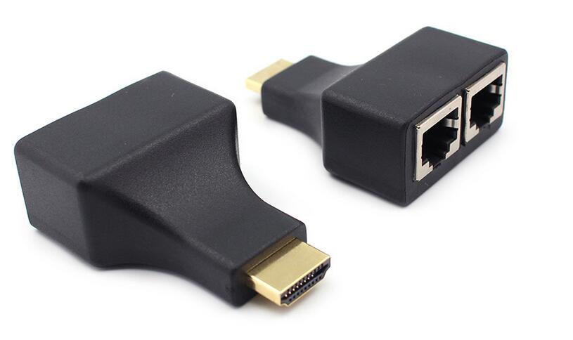 30m HDMI Extender up to 1080P